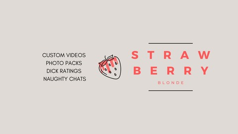 Download strawberry_blondeve OnlyFans content free 

 picture 2