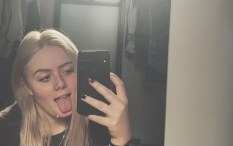 @strawberryblonde999 leaks Onlyfans content for free 

 picture 2
