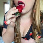 strawberryblondiexox (Casey) OnlyFans content 

 picture 1