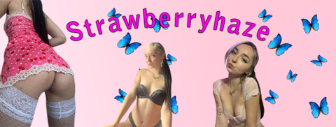 strawberryhaze1011 (Strawberry Haze) free OnlyFans Leaks 

 picture 2