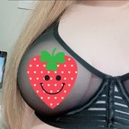 strawberrymilkkk (StrawberryMilk) free OnlyFans Leaked Pictures & Videos 

 picture 1