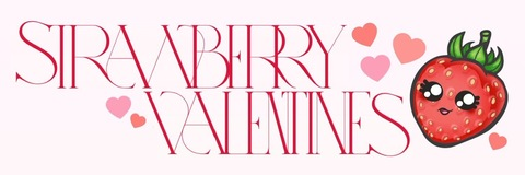 Onlyfans free content strawberryvalentines 

 picture 2