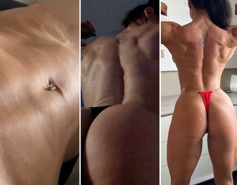 strong_brunette OnlyFans Leak 

 picture 2
