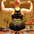 strongandnerdyfree (Nightfall 💪 NUDE POWERLIFTER FREE 💪) free OnlyFans Leaked Pictures & Videos 

 picture 1