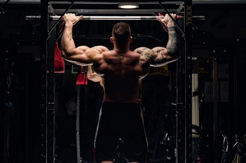 stronggod007 OnlyFans Leaked Photos and Videos 

 picture 2