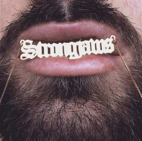 Get Free access to strongjaws Leaks OnlyFans 

 picture 2
