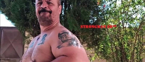 View strongmaned OnlyFans videos and photos for free 

 picture 2
