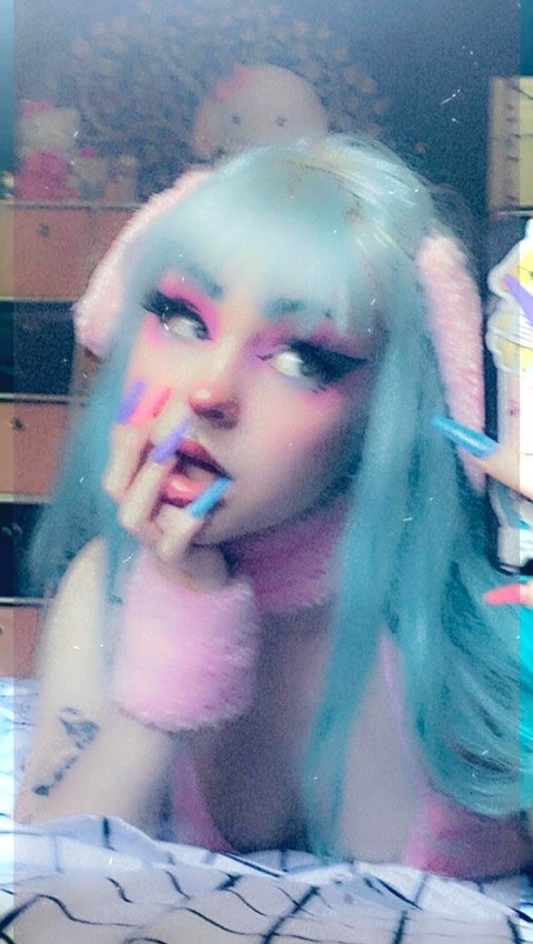 Free access to stupidelfbihhh (elf.bby🌿🌼) Leaked OnlyFans 

 picture 2