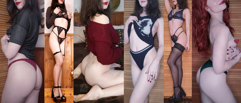 View Sub-Roza (sub-roza) OnlyFans 549 Photos and 97 Videos gallery 

 picture 2