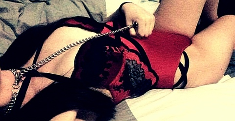 Onlyfans leak submissive_mess 

 picture 2