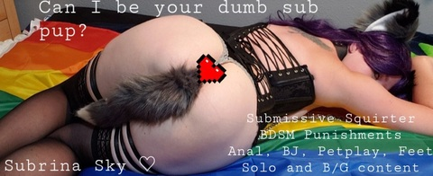 subrinafree OnlyFans Leaked Photos and Videos 

 picture 2
