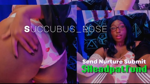 succubus_rose OnlyFans Leaks 

 picture 2