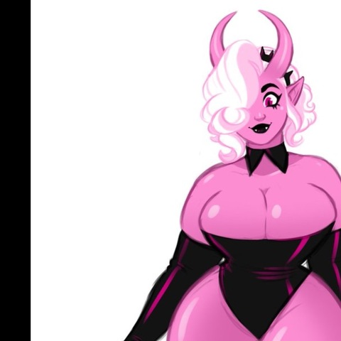 View succubus_xxx (ChocolateDemon❤️‍🔥🖤) OnlyFans 1 Photos and 4 Videos for free 

 picture 2