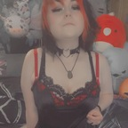 succubusashley (Ashley Wilson🖤❤️) OnlyFans Leaks 

 picture 1