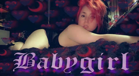 succubusashley (Ashley Wilson🖤❤️) OnlyFans Leaks 

 picture 2