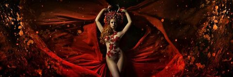 succubusgoddess OnlyFans Leak (0 Photos and 0 Videos) 

 picture 2