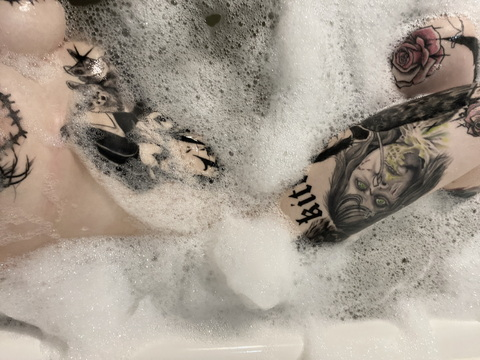 succubust666 (Succubust.x) OnlyFans Leaked Videos and Pictures 

 picture 2