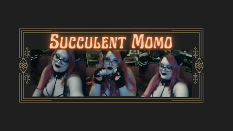 succulentmomo OnlyFans Leaks 

 picture 2
