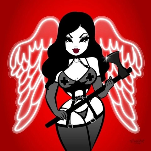 View Angel (suckulent_nephilim) OnlyFans 17 Photos and 3 Videos leaks 

 picture 2