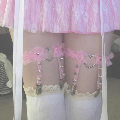 sugarlacemoth (moth) free OnlyFans Leaked Videos and Pictures 

 picture 2