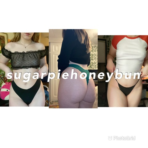 sugarpiehoneybun OnlyFans Leak 

 picture 2