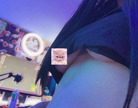 suiryx (Suiryx) free OnlyFans Leaked Pictures & Videos 

 picture 2