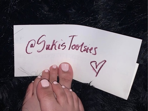 Download sukistootsies OnlyFans content for free 

 picture 2