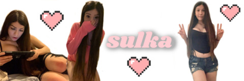 sulka (sulka) free OnlyFans Leaked Pictures and Videos 

 picture 2