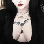 View Gothic Goddess (sultryandgothic) OnlyFans 18 Photos and 2 Videos for free 

 picture 1