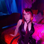 View summerravencosplay (Summer Raven Cosplay) OnlyFans 117 Photos and 0 Videos gallery 

 picture 1