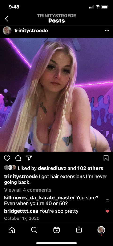 summerrraynee (Summer Rayne☔️) OnlyFans Leaked Content 

 picture 2