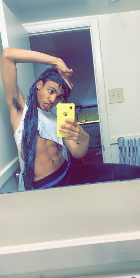 Free access to @sunkissed_witch (Atem) Leak OnlyFans 

 picture 2