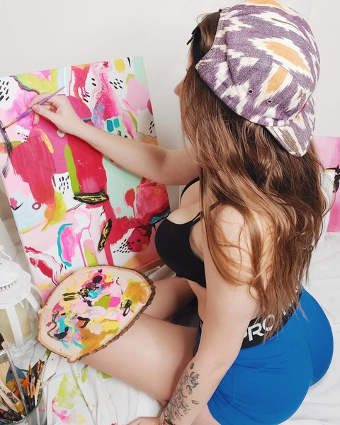 @sunnybunnycakes leaked Onlyfans photos free 

 picture 2