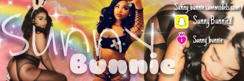 sunnythebunnie (SunnytheBunnie.com) OnlyFans Leaked Content 

 picture 2