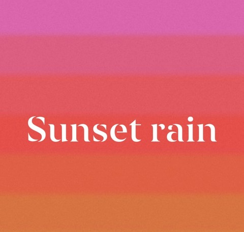 Free access to sunsetrain304 (Sunset Rain) Leak OnlyFans 

 picture 2