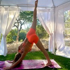 sunshineyogagirl OnlyFans Leaked (87 Photos and 25 Videos) 

 picture 1