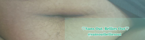 View sunsoutbelliesout OnlyFans videos and photos for free 

 picture 2