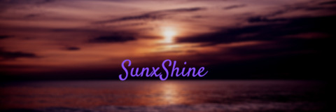 View sunxshineofficial OnlyFans content for free 

 picture 2