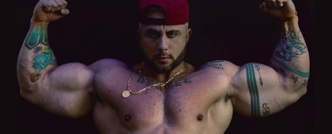 Free access to superboy (AndresVergel) Leaks OnlyFans 

 picture 2