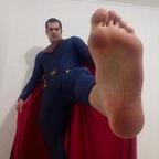 Download supermanfeet OnlyFans videos and photos free 

 picture 1