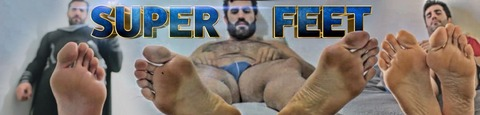 Download supermanfeet OnlyFans videos and photos free 

 picture 2