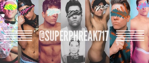 superphreak717 OnlyFans Leak (24 Photos and 7 Videos) 

 picture 2