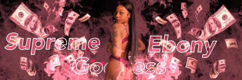 supremeebonygoddess OnlyFans Leaked Photos and Videos 

 picture 2
