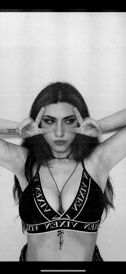 supremelilith (Supreme Lilith) OnlyFans Leaked Content 

 picture 2