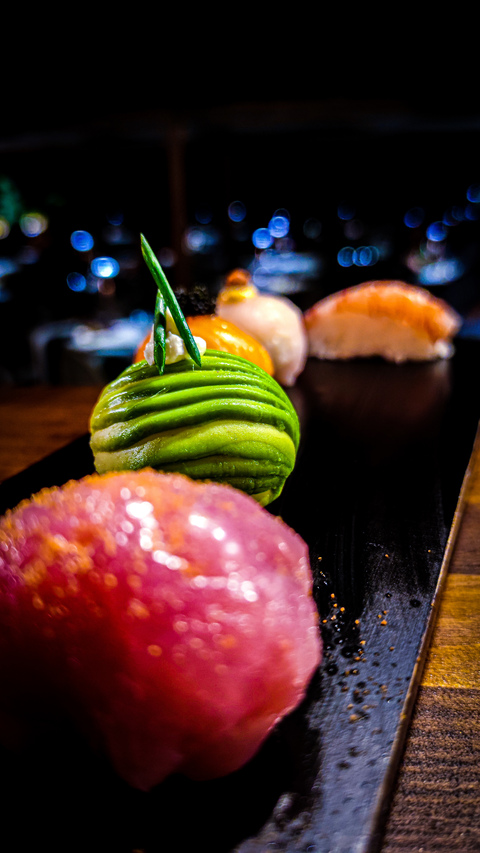 sushiart leaked gallery photo 2