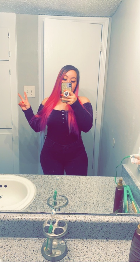 @sushibabe35 leaked Onlyfans content for free 

 picture 2