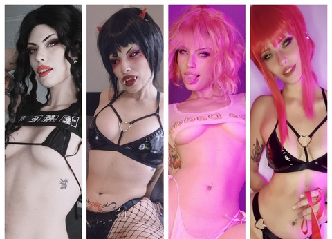 suzukoelric (Suzuko Elric) free OnlyFans Leaked Videos and Pictures 

 picture 2
