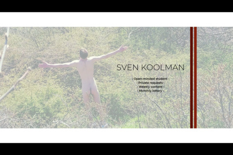 Download svenkoolman OnlyFans content free 

 picture 2