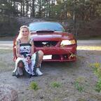 swe.mustang.girl OnlyFans Leaked Photos and Videos 

 picture 1