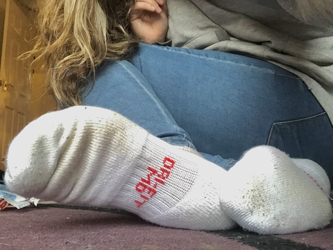 Free access to @sweatysockq Leaks OnlyFans 

 picture 2